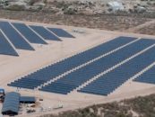 Arcor llevará al 90% el uso de energía renovable en su complejo de Catamarca