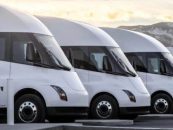 Transporte pesado: los camiones eléctricos se acercan a la paridad de costos con el diésel