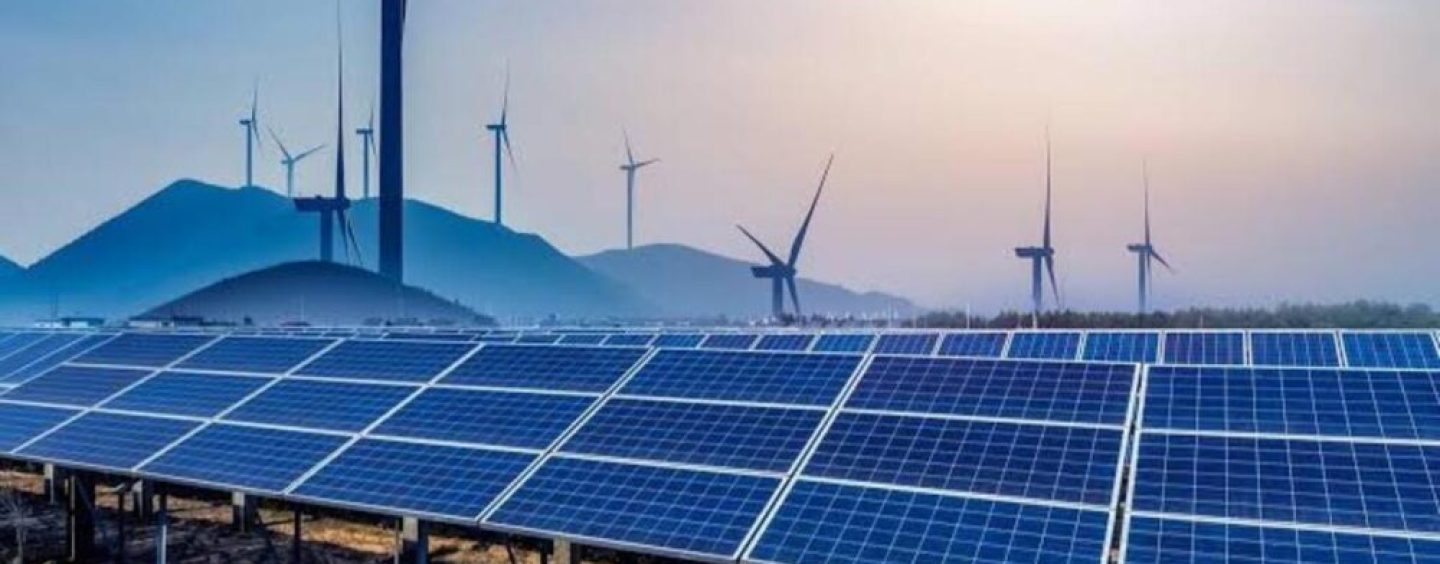 Chubut avanza con una microrred solar de US$5,4 millones para reducir el uso de diésel