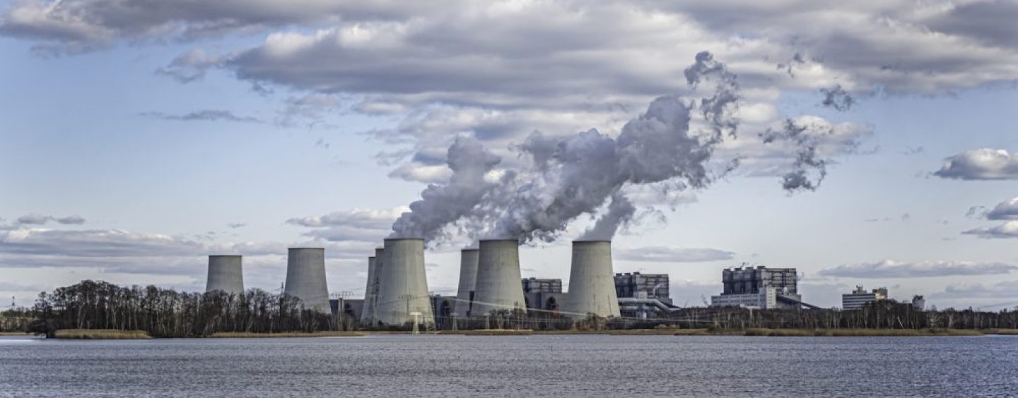 Argentina desarrolla una IA para reforzar la seguridad de las centrales nucleares