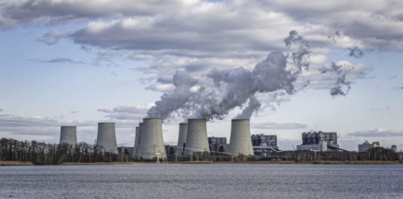 Argentina desarrolla una IA para reforzar la seguridad de las centrales nucleares
