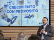 Metrogas: crecimiento, sustentabilidad y tecnología en su nuevo reporte