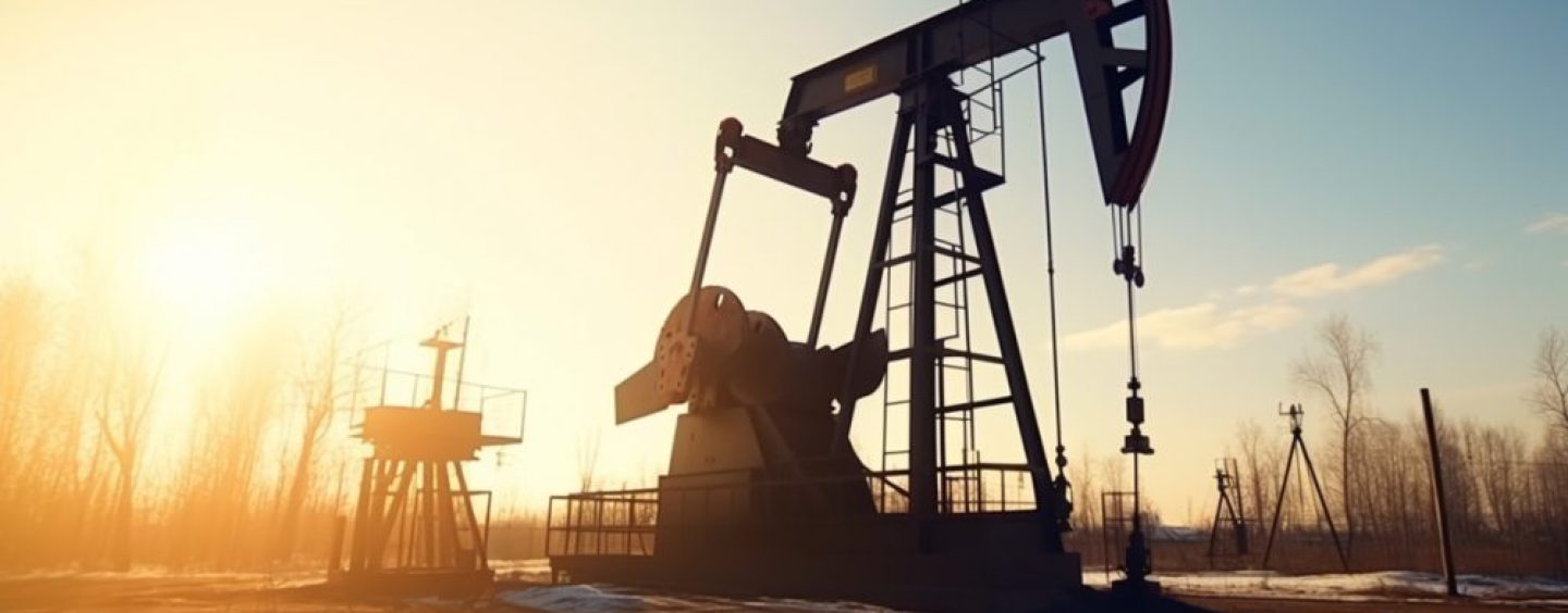 Petróleo y minería: elevan la necesidad de prevenir riesgos con tecnología