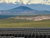 El más grande de Argentina: Mendoza proyecta un parque solar de 404 MW en San Rafael