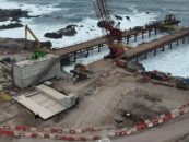 Techint y la megaobra que abastece de agua desalinizada a la minería chilena