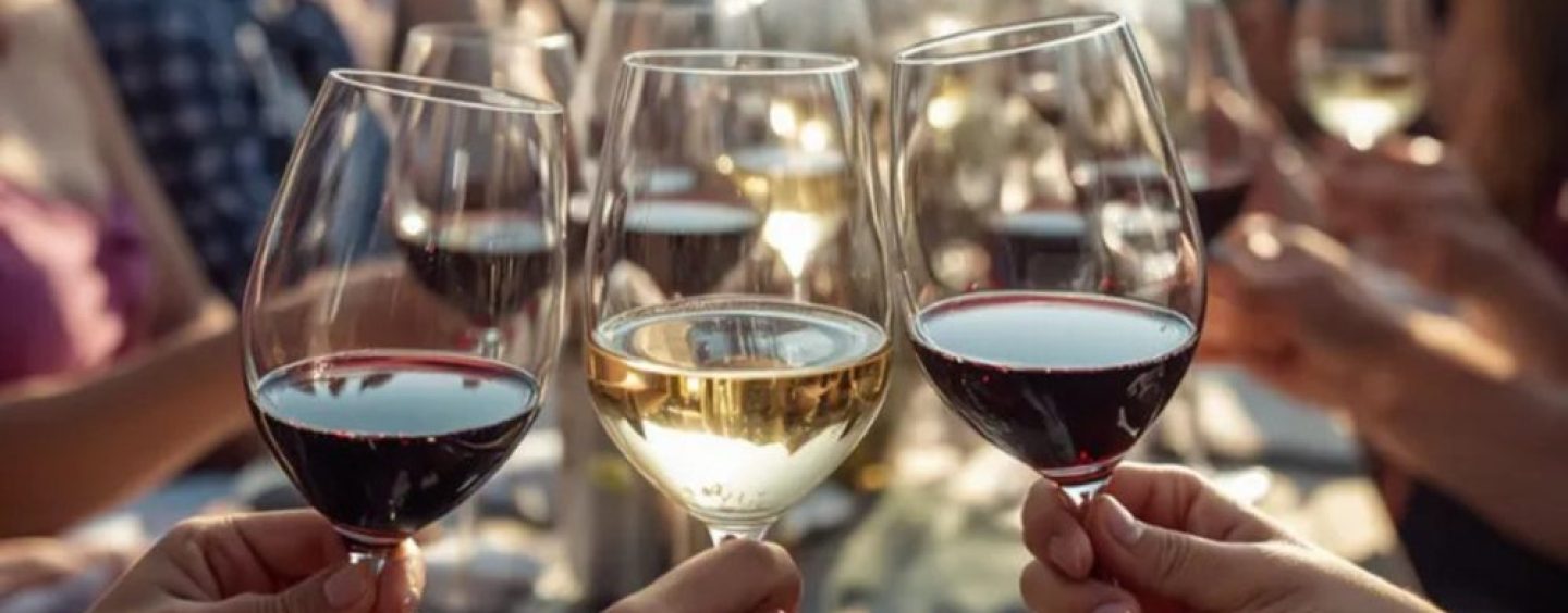 El sello sustentable que busca abrirle más mercados al vino argentino