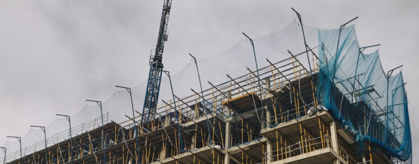 Construcción sostenible: el desafío de transformar lo existente