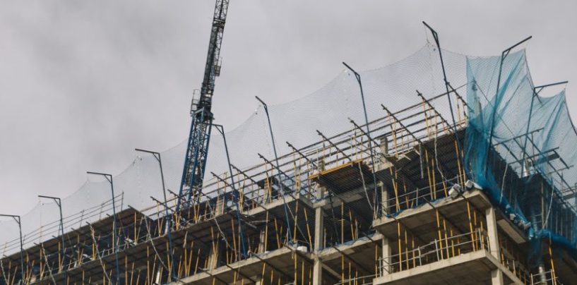 Construcción sostenible: el desafío de transformar lo existente
