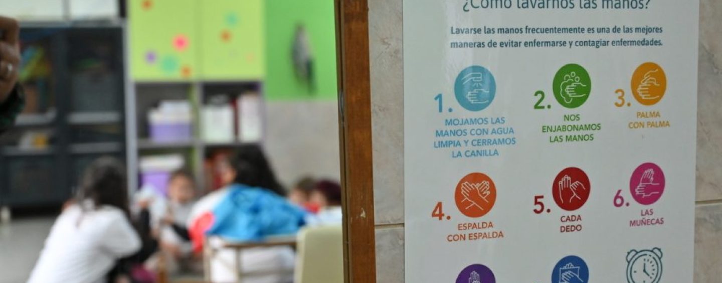 CCU amplía su programa de acceso al agua segura y ya alcanza a 40 escuelas rurales