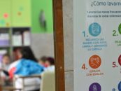 CCU amplía su programa de acceso al agua segura y ya alcanza a 40 escuelas rurales