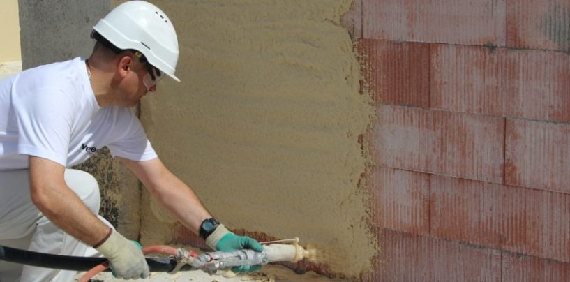 Saint-Gobain redefine su estrategia de sustentabilidad y acelera la transformación de la construcción