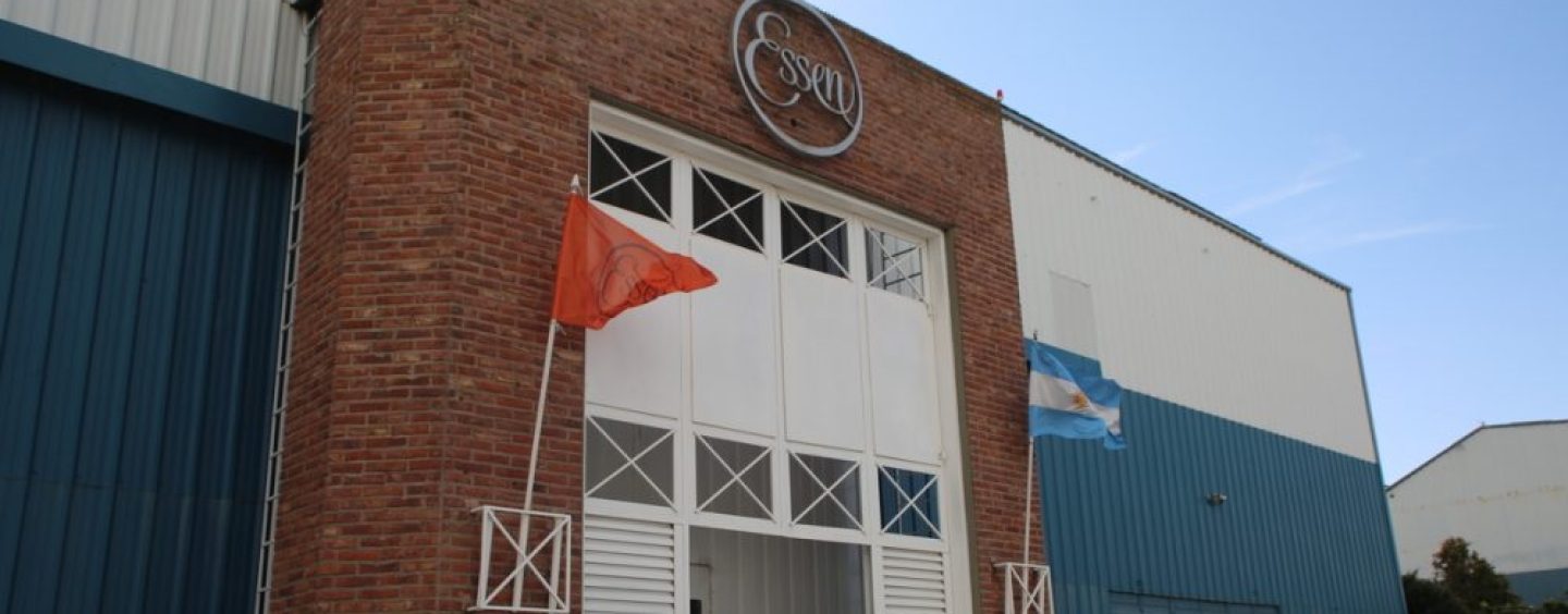Essen se certificó como Empresa B y pone el foco en medir su impacto