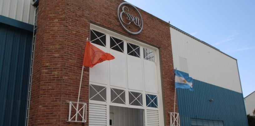 Essen se certificó como Empresa B y pone el foco en medir su impacto