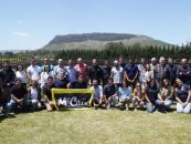 La agricultura regenerativa avanza entre los productores de papa de Balcarce