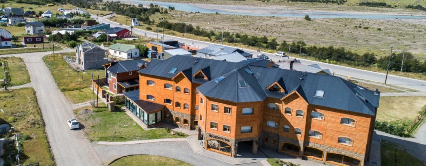 “Lo que no se mide no se puede mejorar”: cómo Hotel Destino Sur lleva la sostenibilidad a la gestión diaria