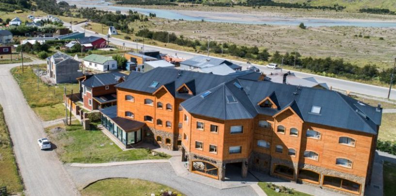 “Lo que no se mide no se puede mejorar”: cómo Hotel Destino Sur lleva la sostenibilidad a la gestión diaria