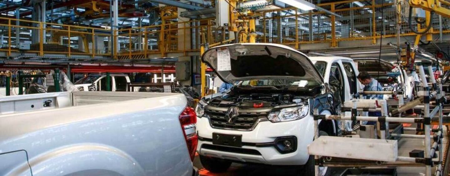 Renault Argentina presentó su décimo Reporte de Sustentabilidad