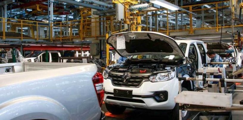 Renault Argentina presentó su décimo Reporte de Sustentabilidad