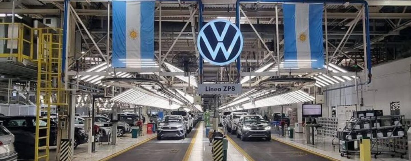 Sostenibilidad 2025: Volkswagen Argentina reportó avances ambientales y sociales
