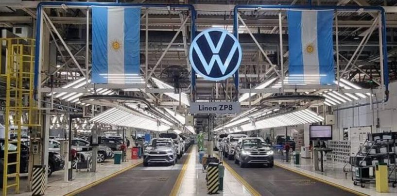 Sostenibilidad 2025: Volkswagen Argentina reportó avances ambientales y sociales