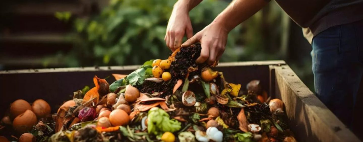 NESTLÉ impulsa acciones para reducir la pérdida y el desperdicio de alimentos