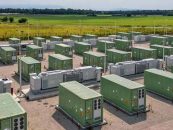 360Energy apuesta por las baterías para impulsar las renovables