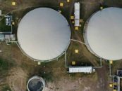 Una planta de biogás argentina incorpora inteligencia artificial a su sistema de control