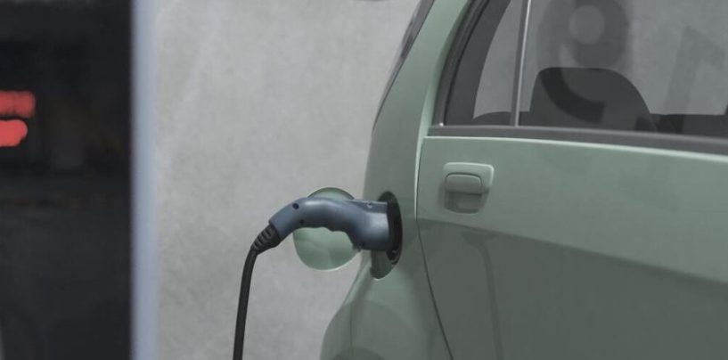¿Esta Argentina preparada para los vehículos eléctricos?