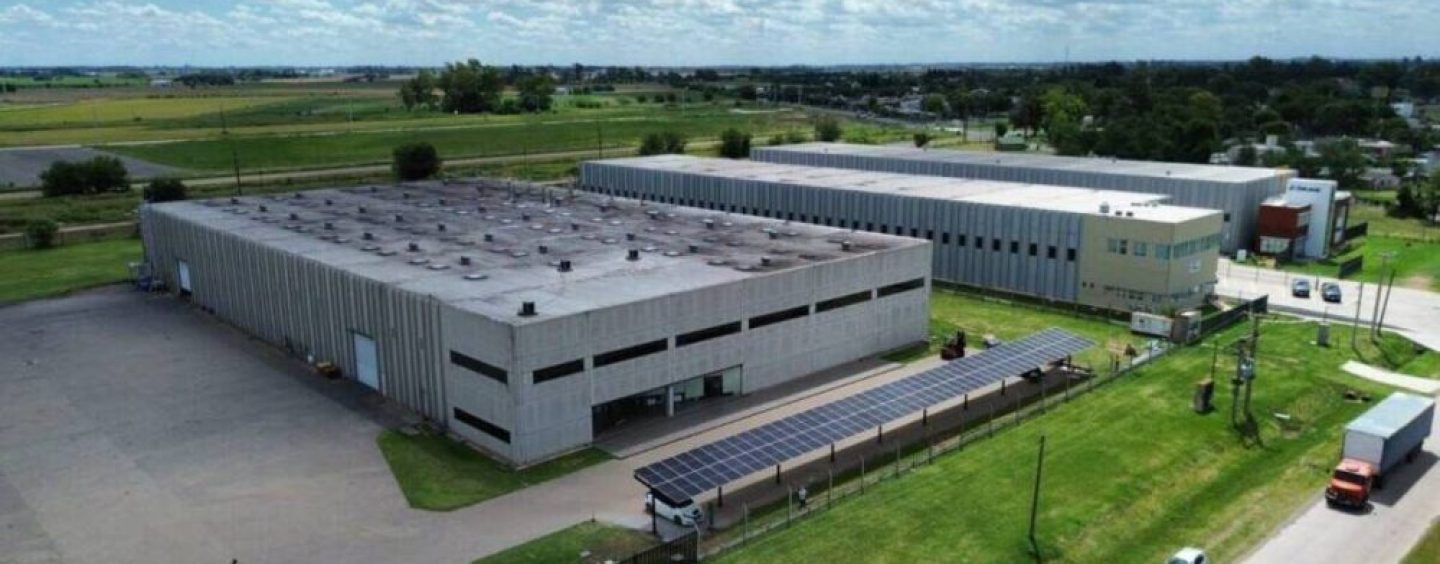 Grupo La Cumbre obtiene la Certificación B y consolida su estrategia de triple impacto