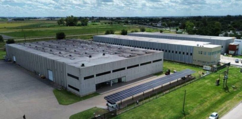 Grupo La Cumbre obtiene la Certificación B y consolida su estrategia de triple impacto