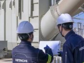 Hitachi Energy apuesta a redes más inteligentes para una industria sustentable