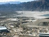 MARA presentó el informe ambiental y avanza en su proyecto minero de cobre
