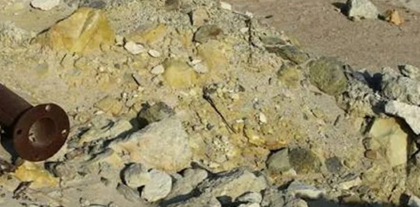 CONICET busca soluciones para los residuos de la minería en San Juan