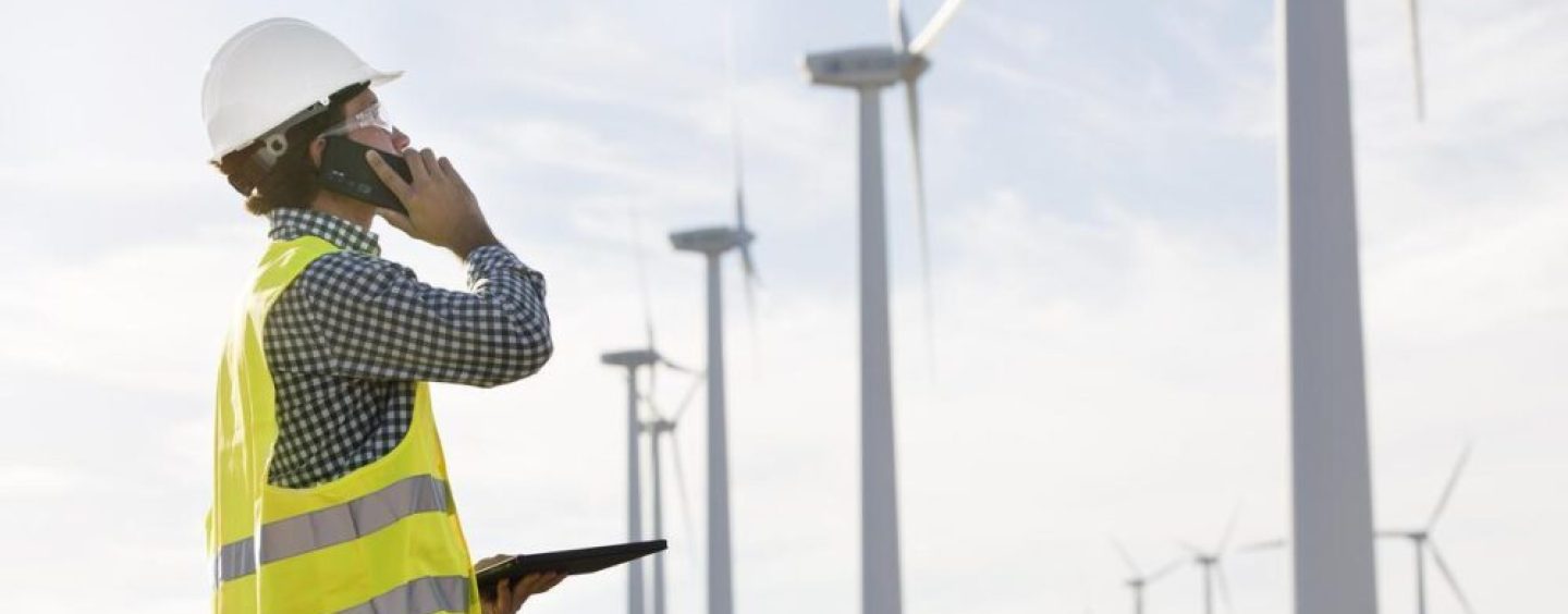 Energías renovables: el Congreso extendió hasta 2045 la estabilidad fiscal para las inversiones
