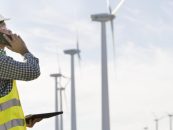 Energías renovables: el Congreso extendió hasta 2045 la estabilidad fiscal para las inversiones