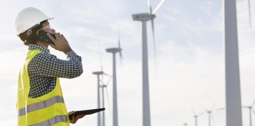 Energías renovables: el Congreso extendió hasta 2045 la estabilidad fiscal para las inversiones