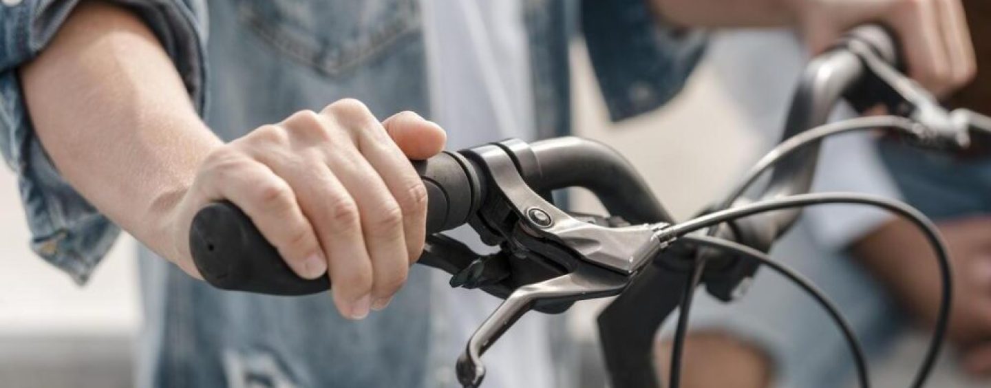Bicicletas en la ciudad: cinco riesgos que los ciclistas enfrentan al circular