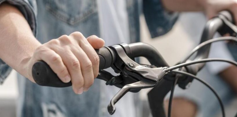 Bicicletas en la ciudad: cinco riesgos que los ciclistas enfrentan al circular