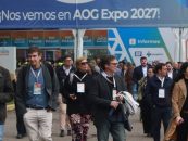AOG Patagonia 2026: Vaca Muerta abre nuevas oportunidades para las empresas
