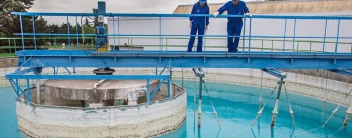 Aguas Cordobesas publicó su Reporte de Sustentabilidad 2025
