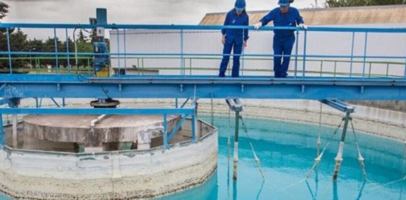 Aguas Cordobesas publicó su Reporte de Sustentabilidad 2025