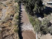 Veolia y Google se unen para recuperar agua en una zona agrícola de Chile