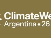 ARGENTINA 2026 CLIMATE WEEK