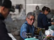 Cooperativa de reciclaje Creando Conciencia obtiene una verificación internacional