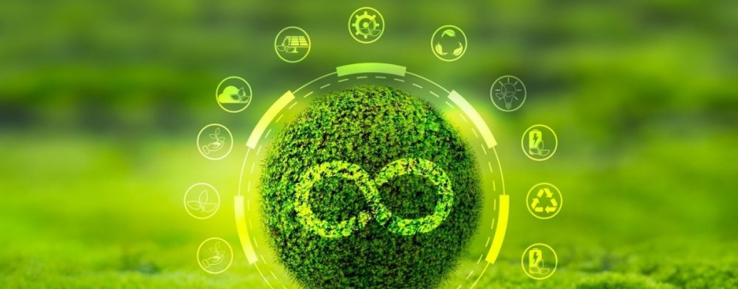 ESG y Data Centers: por qué la conversación debe pasar del consumo a la eficiencia