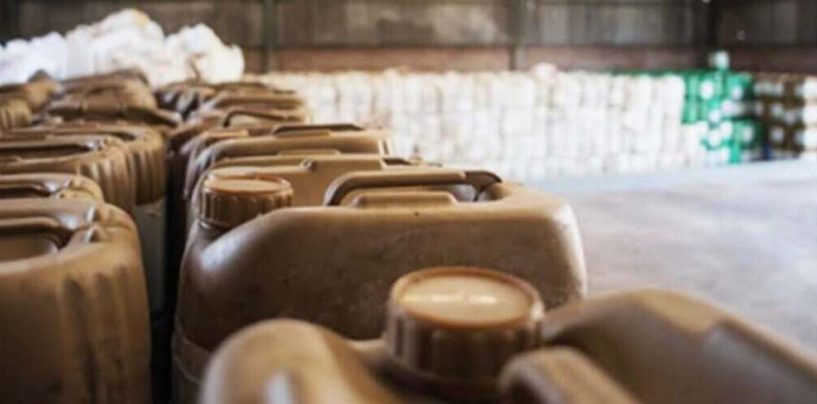 CampoLimpio fue reconocido por su gestión circular de envases agrícolas
