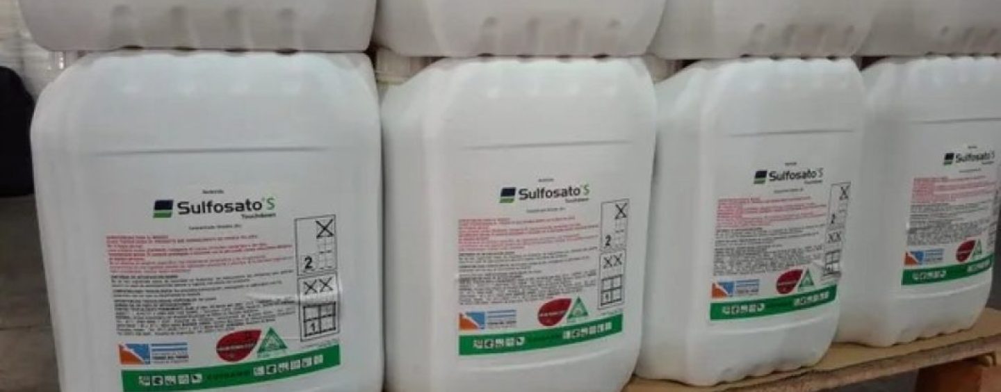 Syngenta reduce un 30% el uso de plástico con un nuevo envase para el agro
