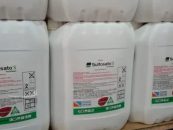Syngenta reduce un 30% el uso de plástico con un nuevo envase para el agro