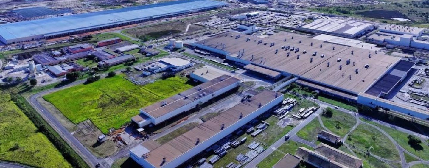 BYD evalúa fabricar baterías de litio en la Argentina y ampliar su negocio energético