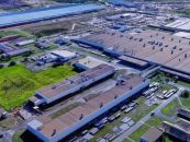 BYD evalúa fabricar baterías de litio en la Argentina y ampliar su negocio energético